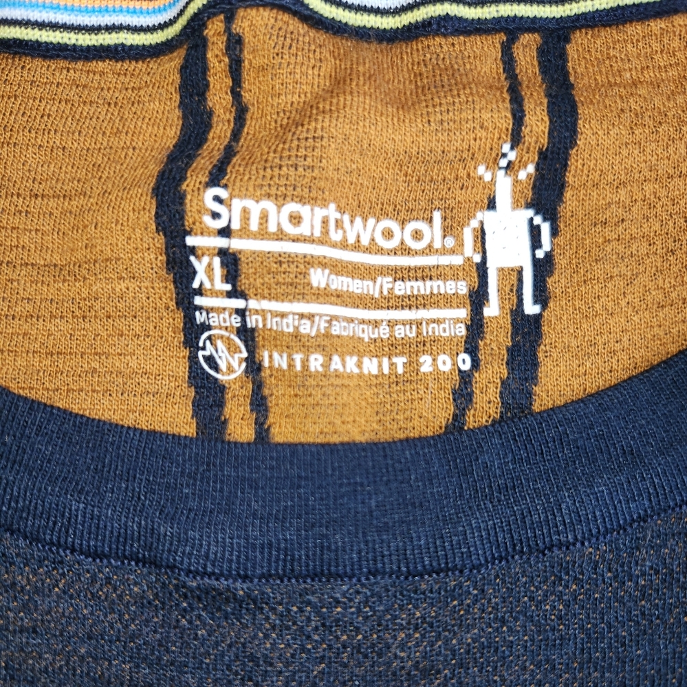 Smartwool Intraknit 200 - Picture 5 of 12